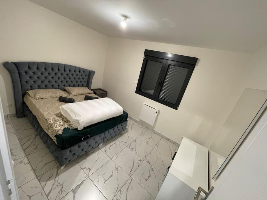 Masion Belle Vue Apartment Sarcelles Exterior photo